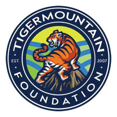 TigerMountain Foundation logo